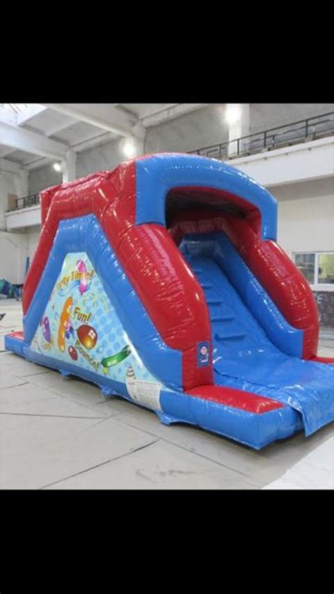 jumping jacks bouncy castle hire belfast