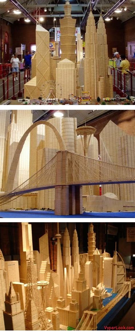 awesome miniature cities awesomecool