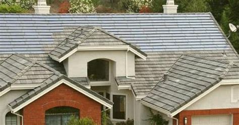 roof solar powers included cnet