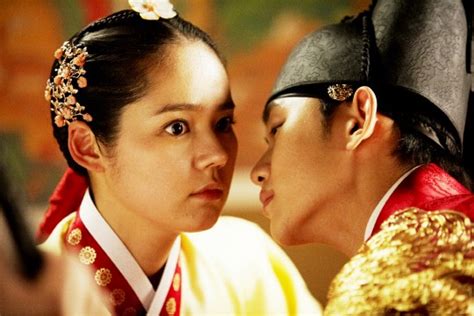 The Moon That Embraces The Sun Behind The Scenes Photos Kpopstarz