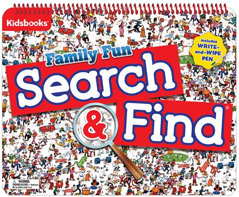search find kidsbooks publishing