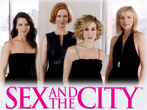 sex in the city sexo en la ciudad el efecto mandela