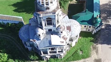 gorgeous drone footage captures couple sex ing in a church steeple youtube