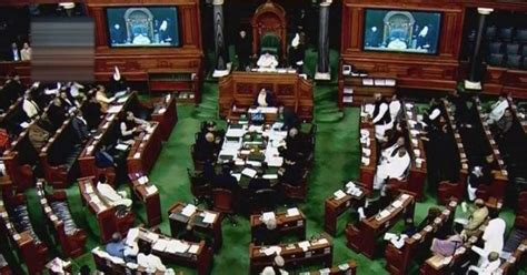 official instant triple talaq   crime  bill passed