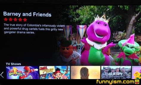 barney and friends really funny memes funny relatable