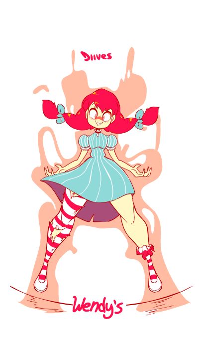 diives wendy wendy s wendy s torn legwear animated animated