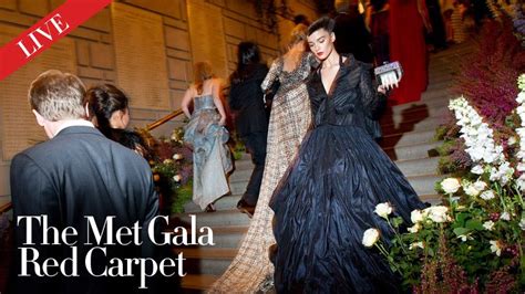 watch met gala the ultimate behind the scenes look at the met s