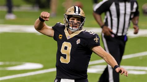 saints drew brees can show doubters he s not washed up