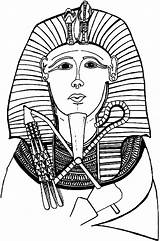 Egiziani Segno Usate Vengono Matite Dolcezza sketch template