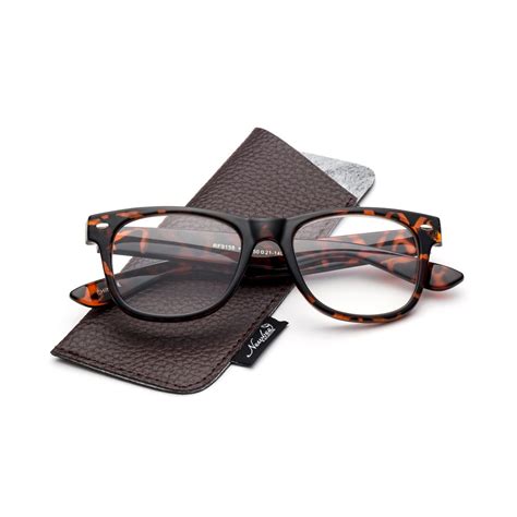 vintage style reading glasses comfortable stylish simple reader for men