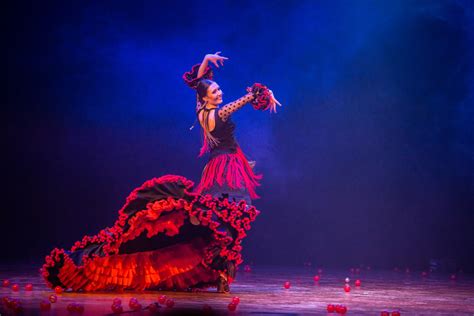 flamenco dance show fiesta pray love  living city
