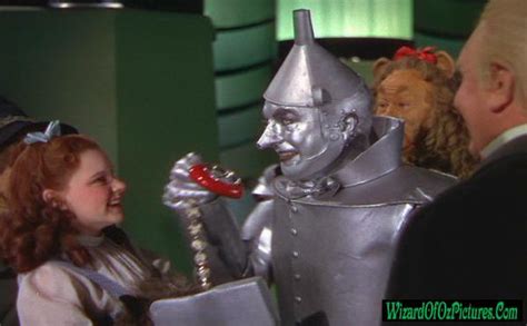 Tin Man Wizard Of Oz Pictures