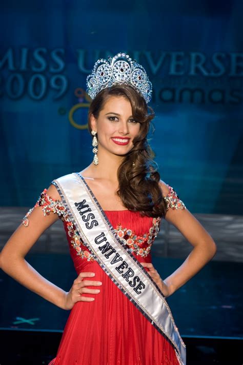 Miss Universe Winners List With Pictures See The 22