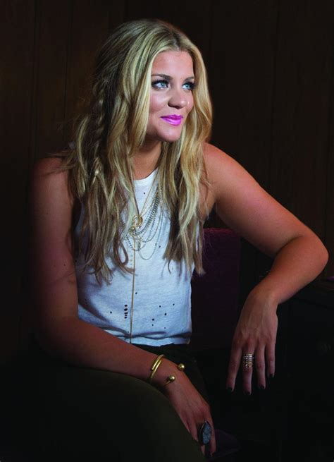 Idol Aside There S No One Path To Stardom Says Lauren Alaina