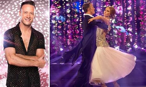Strictly Come Dancing 2018 Is Kevin Clifton Really Leaving Strictly