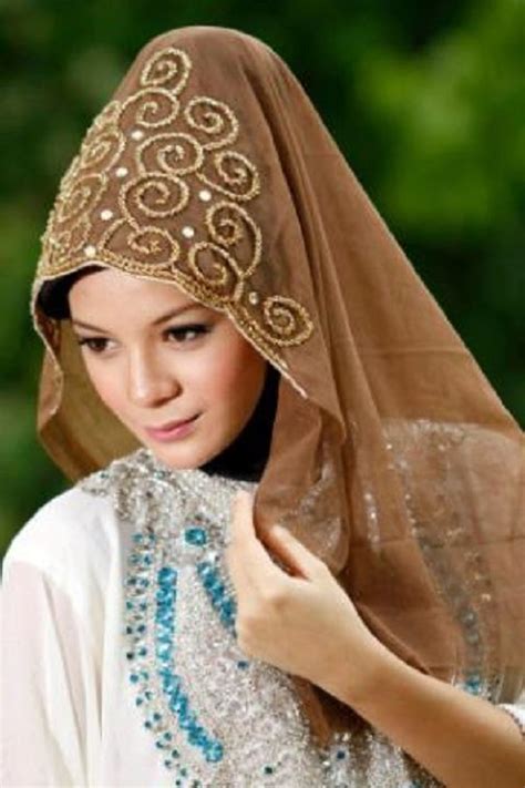 Foto Model Hijab Wanita Cantik Indonesia Youtube
