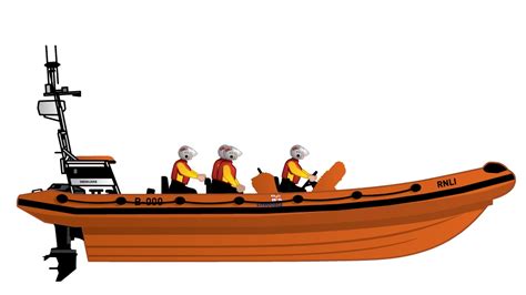 lifeboat drawing  getdrawings
