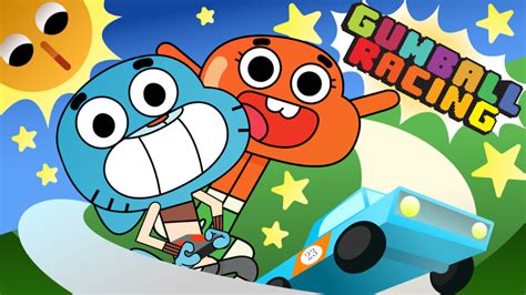 The Best Amazing World Of Gumball Games Play Free Online