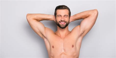 laser hair removal for men and other options askmen