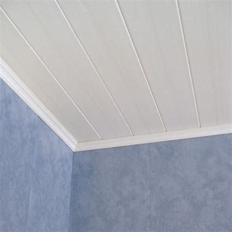 Pvc Ceiling Panels At Rs 35 Piece Pvc Ceiling Panel Id 14116702312