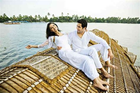 10 most romantic honeymoon destinations in kerala