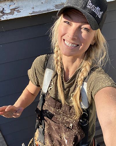 Kate Campbell’s Journey To Becoming A Successful Tradeswoman