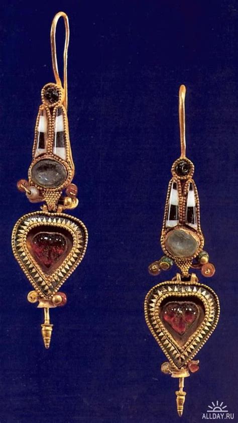 145 Best Jewelry Egypt Images On Pinterest Ancient