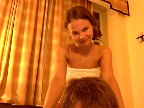 Popular Russian Model Nastya Rybka Nude Leaked Photos Scandal Planet