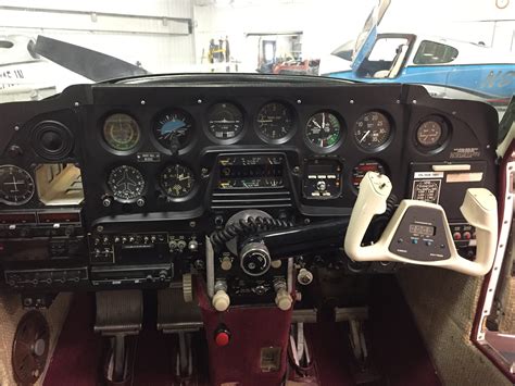 instrument panel overlay