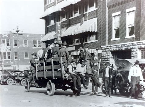 It S The 99th Anniversary Of The Tulsa Race Massacre That Destroyed