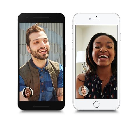 googles  ios  android video calling app duo      canada update