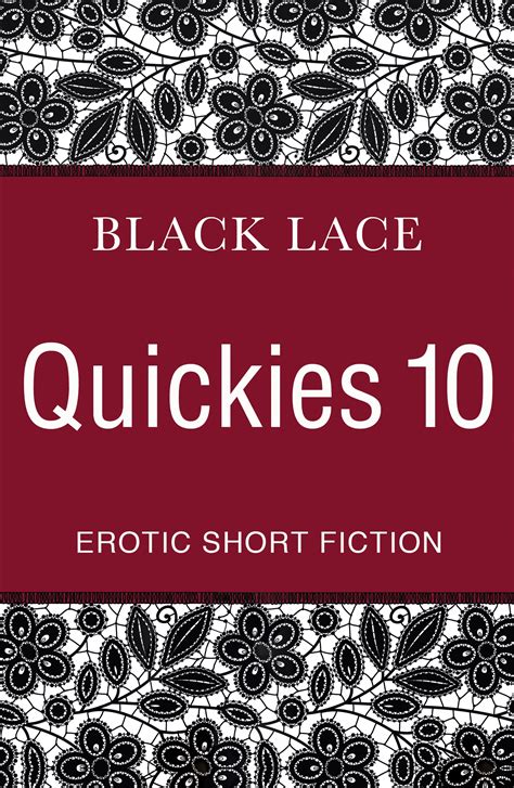 black lace quickies 10 penguin books australia