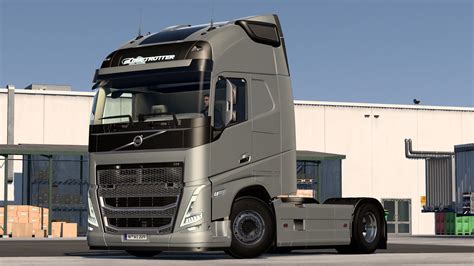euro truck simulator  mod world volvo fh trial version   ets