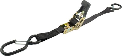 erickson 05709 1 x 6 heavy duty motorcycle strap with