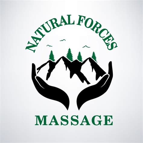 about us natural forces massage call us today