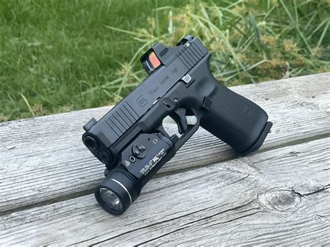 Holosun Scs So Hot Right Now R Glocks