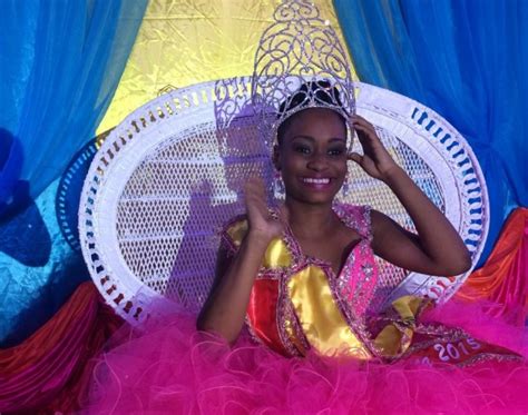portsmouth secondary school takes miss teen 2015 title dominica news online