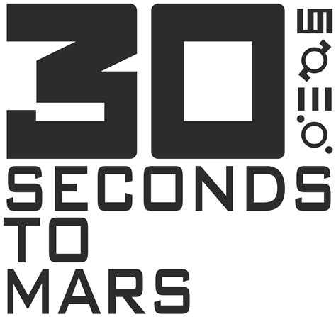 seconds  mars wikipedia