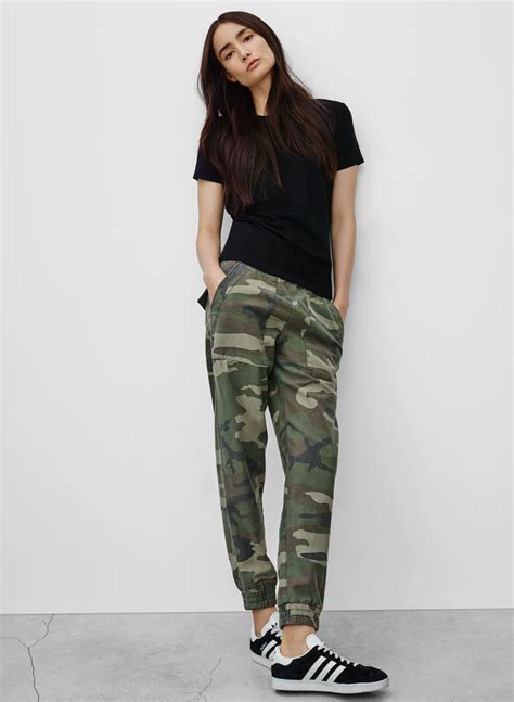 summit pant womens joggers outfit pants  women camo outfits