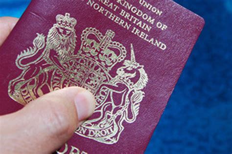 New Measures For Passport Services Gov Uk