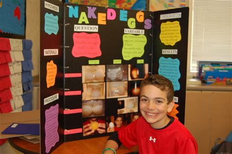 great science project ideas   graders