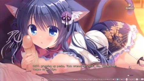 neko nin exheart pc tama hentai scene