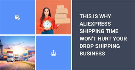 solution   aliexpress shipping time problem