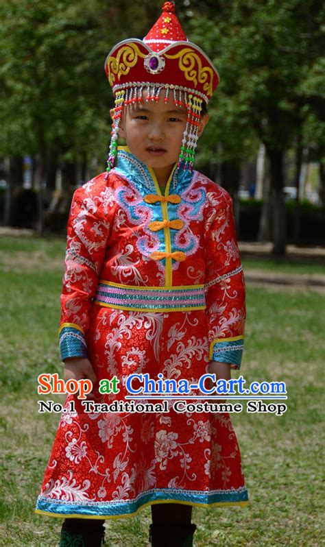 Mongolian Costume Ubicaciondepersonas Cdmx Gob Mx