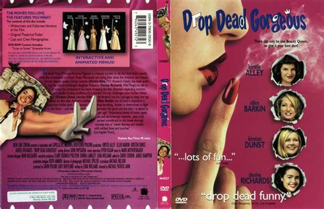 Drop Dead Gorgeous 1999