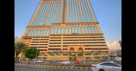 grand makkah hotel mecca saudi arabia compare deals