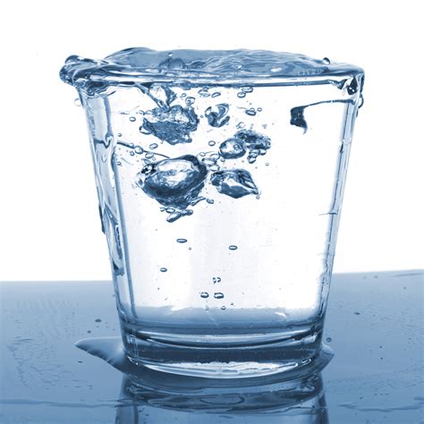chlorinate drinking water reynolds purified water