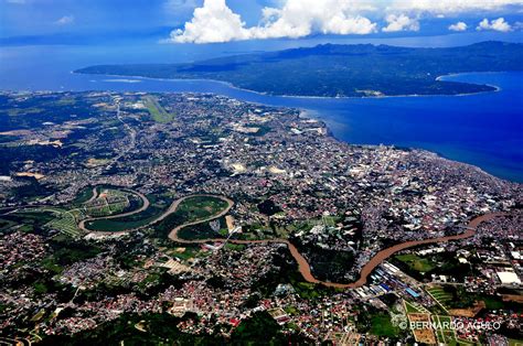 interesting facts  davao city