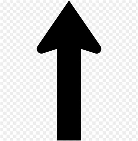 white arrow  png