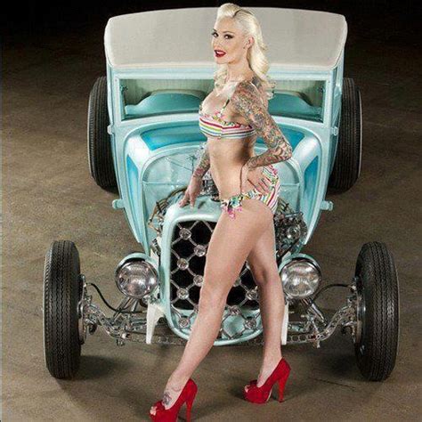23 Best Images About Pin Up Girls With Motorcycles Or Cars